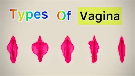 biggest vigana|Lopsided Vagina: 9 Different Labia Shapes, Colors, and Sizes.